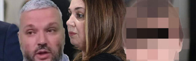 OVI DELOVI PRESUDE KECMANOVIĆIMA SU UKINUTI! Miljani jedna stvar ide na ruku, a EVO i da li to znači da će se "izvući"!