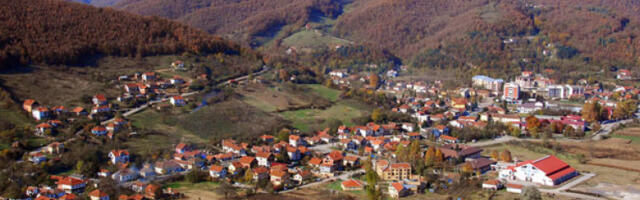 Житељи Медвеђе у страху од наоружаних шумокрадица