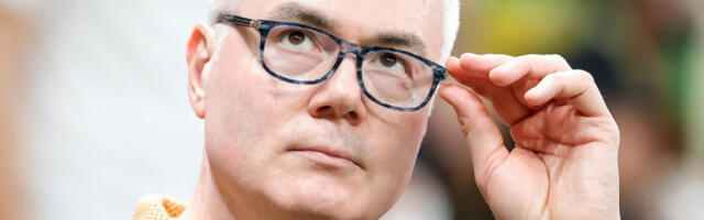 LEGENDARNI TRENER PORUČIO ZA SPORTISSIMO: Tomašević odličan izbor za OKS!