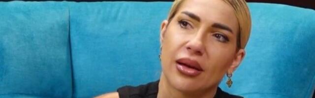 "Veljko, bio si upravu": Nakon uvreda Jovana Jeremić uputila Ražnatoviću javno izvinjenje