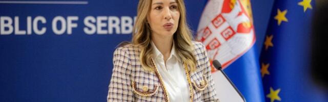 Rafinerija će raditi do utorka: Oglasila se ministarka posle sastanka sa naftašima! A ako OFAK kaže "da"...