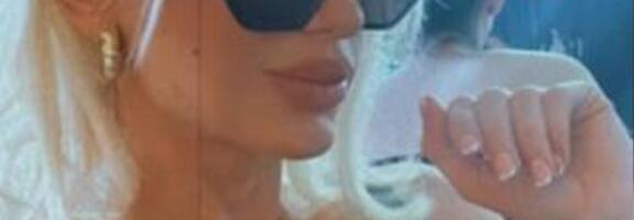 ISTINA O POROĐAJU ANJE MIT: Glumica sve priznala šta se dešavalo u bolnici!