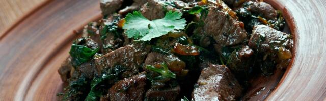 Kavurma, recept za tradicionalno balkansko jelo od mesa i iznutrica koje ili volite, ili ne podnosite