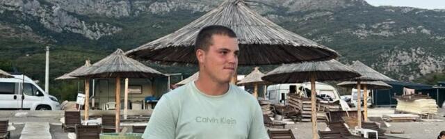 Konobarisao i naplaćivao ležaljke celo leto: Miodrag umesto da se provodi birao da radi: "Uštedeo sam i kupio..."