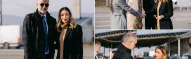 MINISTARKA MESAROVIĆ ZAPOČELA ZVANIČNU POSETU SEVERNOJ MAKEDONIJI Otvoriće biznis forum u Skoplju! OVE VAŽNE PORUKE JE POSLALA