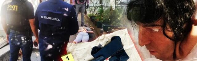 "Ženu mi napadaju zoljom, moram da ih rešim": Ubice najavile likvidaciju Malog Skoleta