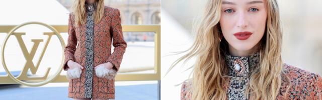 Boje kose koje ćemo nositi u 2026: Hair trendovi inspirisani poznatima