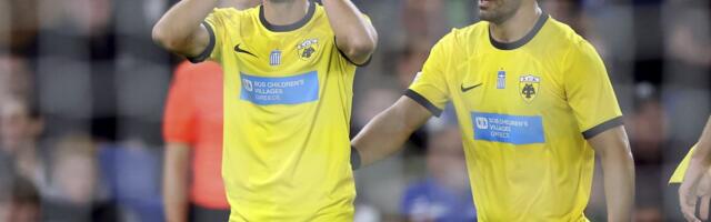 Reprezentativac Srbije izbegao najgore