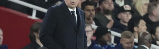 LEGENDARNI KARLO NEMA DILEMU Evo koga Anćeloti vidi kao osvajača Lige šampiona