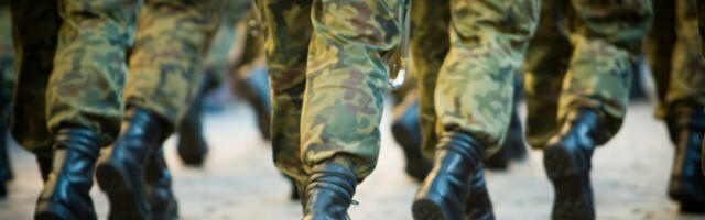 RUSIJA GOMILA TRUPE U REGIONU Sirski: Ukrajinske snage drže sever Pokrovska