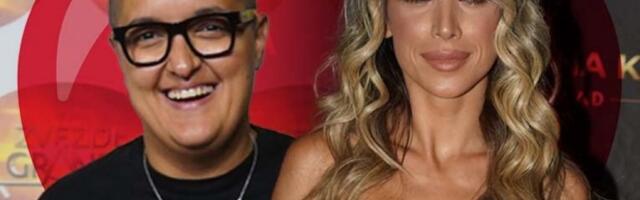 ŠOK-BOMBA JOVANE PAJIĆ NAKON PRIZNANJA MARIJE ŠERIFOVIĆ! O ovim rečima bruji cela Srbija!