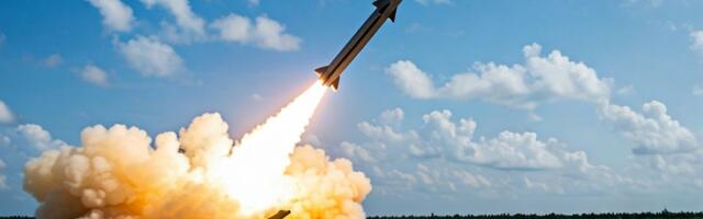 Ukrajina dobija balističku raketu koju ruska PVO neće moći da presretne: Moskva na meti opasnih projektila