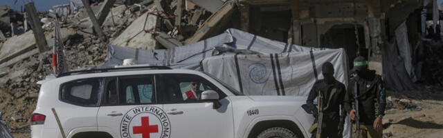 Убијен врховни командант Хамаса