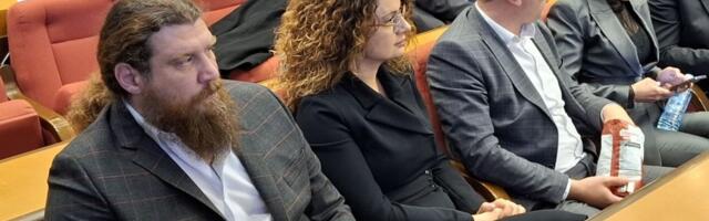 Bravo osudio imenovanje Vuka Raonića na funkciju u Novom Sadu