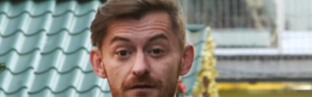 Nakon što je osuđen za bludničenje nad maloletnikom, glumcu UVEDENE RESTRIKCIJE NA INSTAGRAMU: Ovo mu je zabranjeno