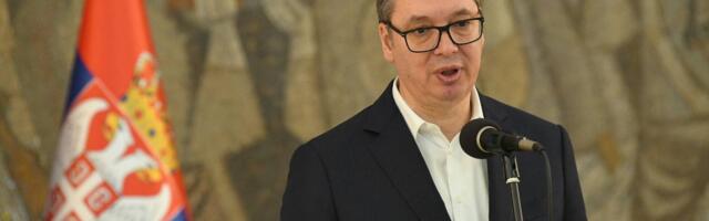 Vučić: Brzo ćemo promeniti zakone o tužilaštvima, ne interesuje me šta se govori protiv toga