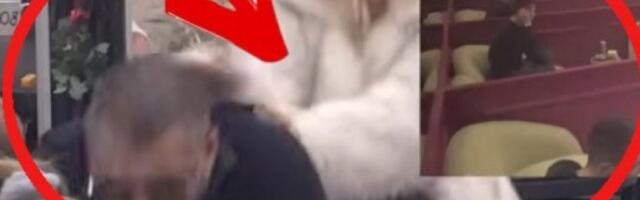 ANELI IZVEDENA ZBOG TUČE SA ASMINOM! Monstruozno ga UDARA U GLAVU, čeka se odluka produkcije!