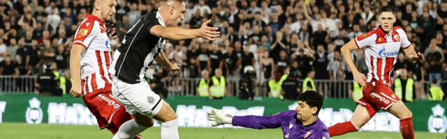 Tabela SLS posle prvog dela sezone: I Vojvodina u borbi za titulu - Očekuje nas ludnica na proleće