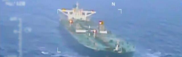 Američki zvaničnici: SAD presrele još jedan brod u blizini Venecuele