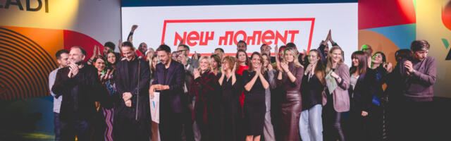 Ideje koje traju: New Moment proglašen za Agenciju godine na dodeli UEPS nagrada