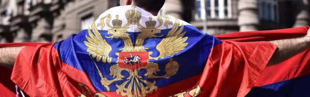 Ko i kako podstiče rusofobiju u Srbiji?