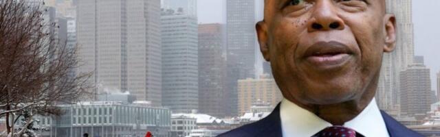 "OSTANITE KUĆI I PRAVITE DECU": Narod zbog snežne oluje ne može na ulice, gradonačelnik ih ŠOKIRAO PORUKOM