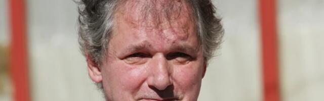 "Prihvatio se strašno nezahvalnog posla!" Bivši urednik filmske redakcije RTS-a je ovako govorio o Mandi