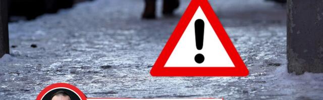 Danas sneg i ledena kiša, samo u jednom delu zemlje osetno toplije: Temperatura od -2 do 8 stepeni