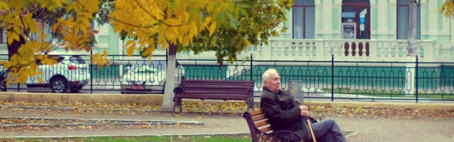 Пензије у Бугарској 373 а у Луксембургу 2.876 евра