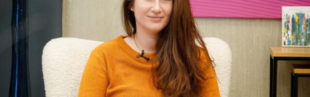 Veliki uspeh naše kompozitorke Ane Krstajić