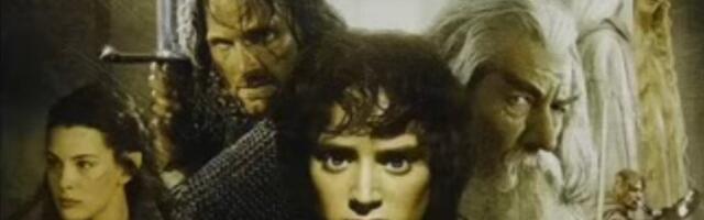 Gandalf i Frodo ponovo zajedno: Ser Ijan Mekelen potvrdio da opet snima film iz Tolkinovog sveta