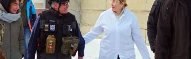 Sin prebogatog američkog biznismena došao u Ukrajinu: Svi se pitaju šta radi tamo, pominje se "ljudski safari"