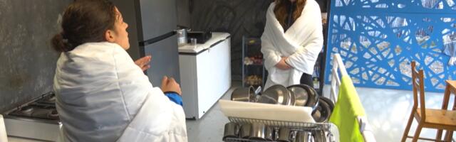 "Rekle su da imam šifru i da se trpam muškarcima": Zakrvile učesnice EXATLONA, teška drama kod Plavih