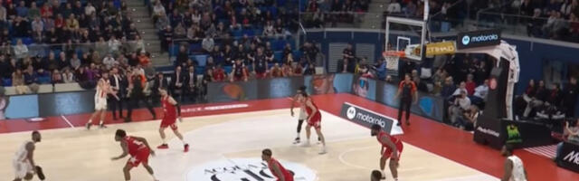 Велика победа Звезде након преокрета у Милану