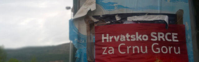 Ко сме да тражи, а ко мора да ћути у Црној Гори