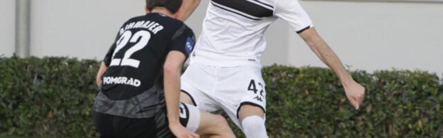 Remi crno-belih i Rakova – debitovao Polter, Kostić i Sek promašili pobedu