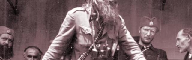 Kalabić optužen da je izdao Dražu, sve muške članove porodice mu streljali: Smrt četničkog vojvode i danas je misterija "Bez harmonikaša nikuda nije mrdao"