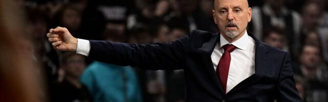 Saša Obradović kratko i jasno: Shvatili smo gde smo grešili