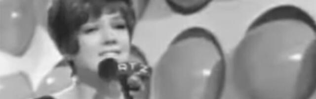 Muzička diva kojoj se divila cela Jugoslavija: Najlepše pesme Senke Veletanlić