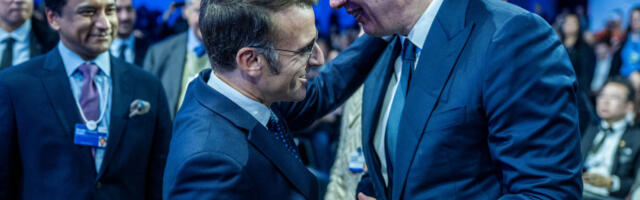 Ствара се нови, другачији свет