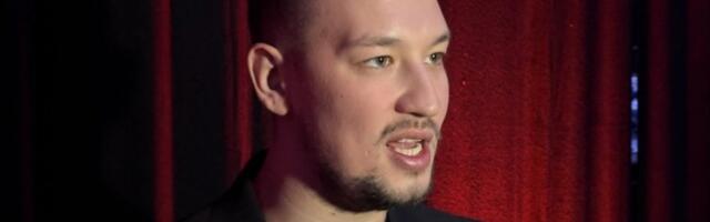 CRNA SLIKA OSVANULA NA PROFILU UROŠA ŽIVKOVIĆA! Oproštajna poruka pevača izazvala KOLAPS na mrežama!