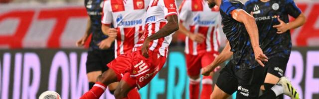 "Pera" završio u bivšem klubu Vladana Milojevića