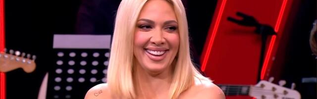 "Srećan dan zaljubljenih želi ljubavnica muža žene oca deteta" Milica Todorović počela da se smeje na prozivke