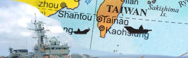 TAJVANSKI MINISTAR ŽESTOKO OPLEO PO KINI: Izneo teške optužbe, okrivio još jednu državu za tenzije oko odmetnutog ostrva!