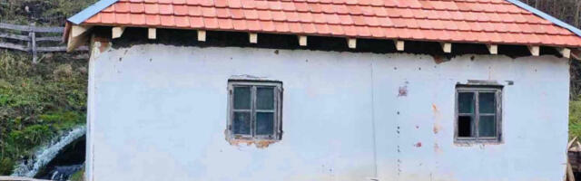 Воденица поново ради