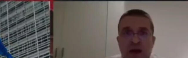 Хрватски удар на Вучића и СПЦ преко медија које контролише Ђукановић