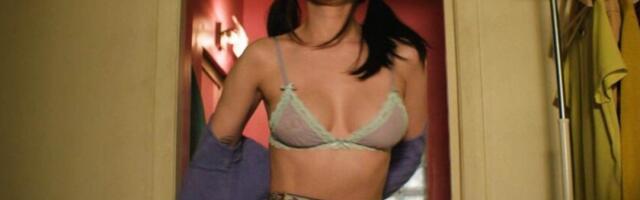 Fatalna crnka snima vrele scene bez srama: Poslala glumicu sa najvećim grudima u prošlost (FOTO/VIDEO)