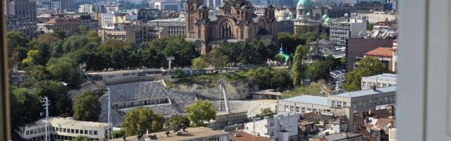 Direktor Agencije za prostorno planiranje: Rok do 10. marta za ispravljanje grešaka za upis objekata