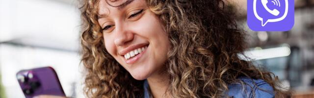 Jedan klik do savršene poruke na Viberu: Nova AI opcija za uređivanje poruka je tu!