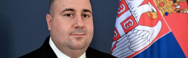 Kozarev odgovorio Vujoviću: Mogao bi da nas podseti na svoja diplomatska dostignuća u doba boravka u Vašingtonu
